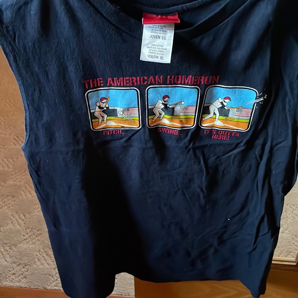 Fun Tee